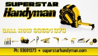 Superstar Handyman Singapore