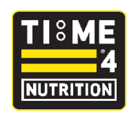 Time4Nutrition