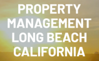 Property Management Long Beach California