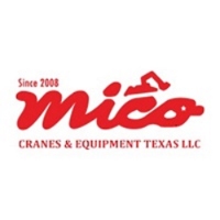 Mico Cranes and Equipment