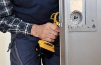 Locksmith North Vancouver