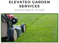 Elevated Garden Services Ltd