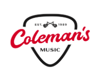 Coleman's Music