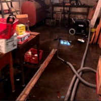 24 hour Water Damage Restoration Brooklyn