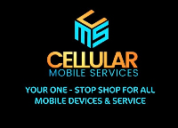 Cellular Mobile Services