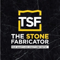 TSF - The Stone Fabricator Inc.