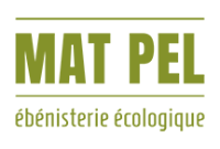 MATPEL ébénisterie écologique