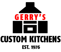 Gerry's Custom Built Kitchens & Vanities