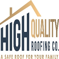 High Quality Roofing Co.