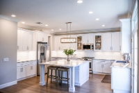 Barrington Remodeling Co