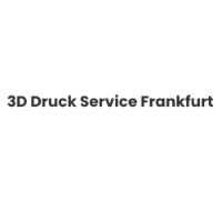 3D Druck Service Frankfurt