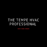 The Tempe HVAC Professional