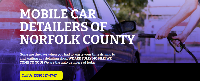 Mobile Car Detailers of Norfolk County