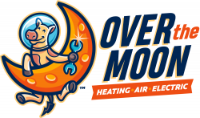 Over the Moon Heating, Air & Electric