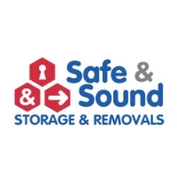 Safe & Sound Storage and Removals