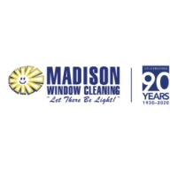 Madison Window Cleaning Co Inc