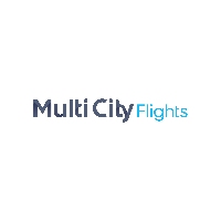 Multi City Flights