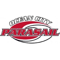 Ocean City Parasail