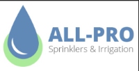 All-Pro Sprinklers & Irrigation