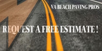 Virginia Beach Asphalt Paving Pros