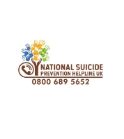 National Suicide Prevention Helpline UK