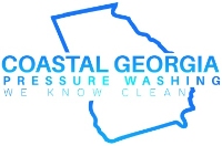 Coastal Georgia Pressure Washing