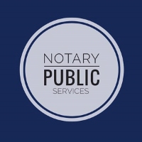 NOTARY PUBLIC