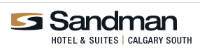 Sandman Hotel & Suites Calgary South