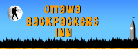 Ottawa Backpackers Inn