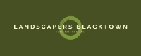 Landscapers Blacktown