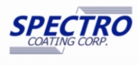 Spectro Coating