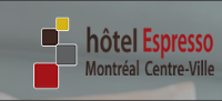 Hotel Espresso Montreal