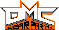 DMC Wear Parts