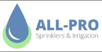 All-Pro Sprinklers & Irrigation