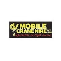 Diamond Valley Mobile Crane Hire