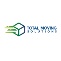 Total Moving Solutions Ltd