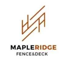 Maple  Ridge  Fence & Deck