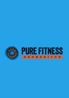 Pure Fitness Shoreditch