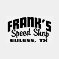 Fabrks Speed Shop