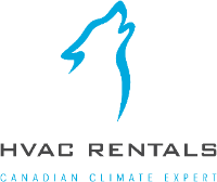 HVAC Rentals