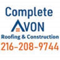 Complete Avon Roofing & Construction