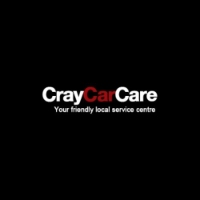 Cray Car Care