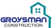 Groysman Construction Remodeling Services