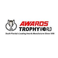 Awards Trophy World