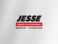 Jesse Heating & Air Conditioning Decatur