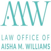 Law Office Of Aisha M. Williams, APC