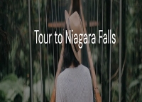 tour to Niagara Falls