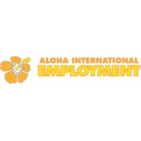 Aloha International Employment