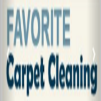 Favorite Carpet Cleaning