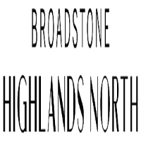 Broadstone Highlands North